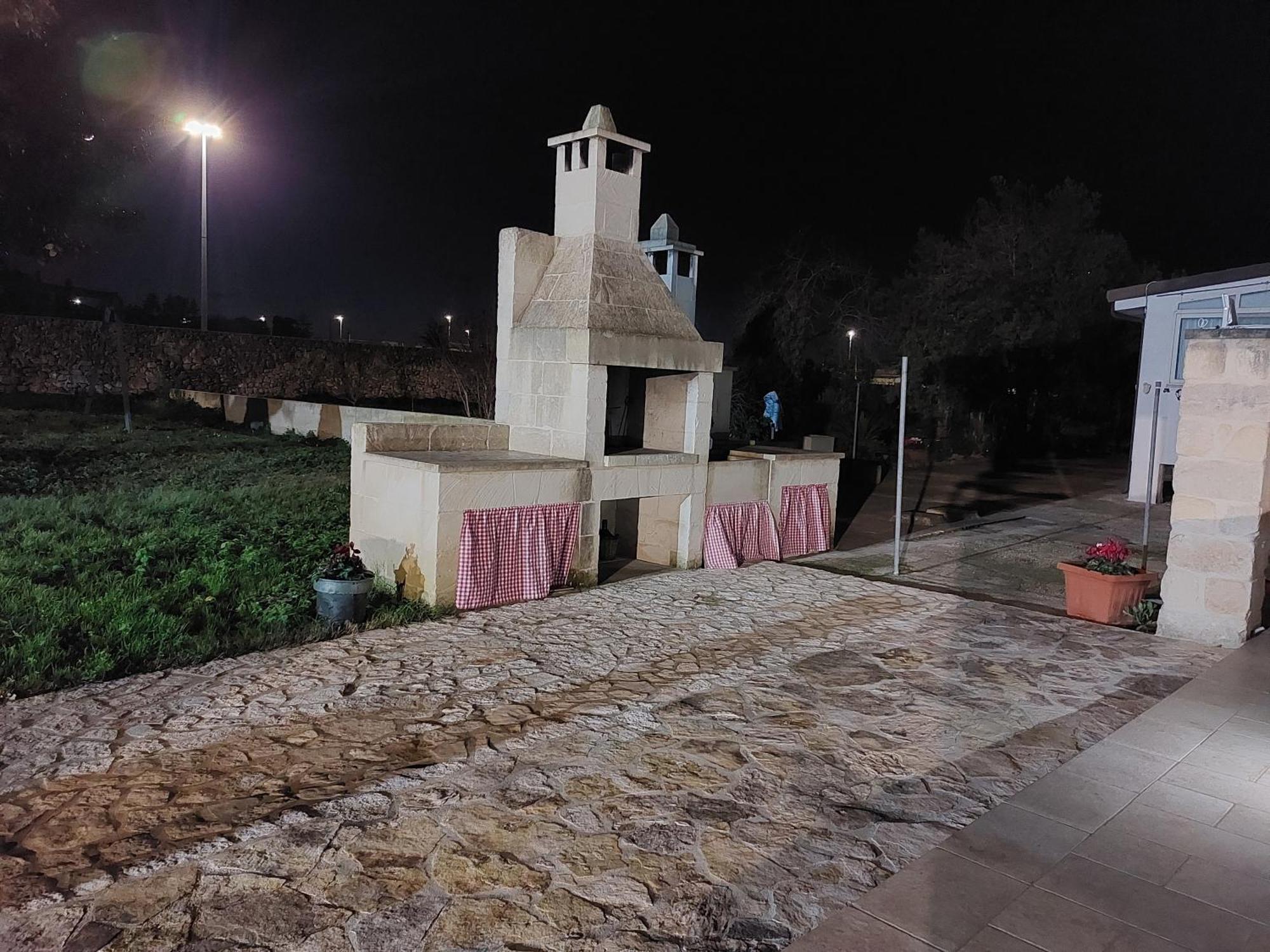 L'Aira Ecchia - Ospitalita Rurale Villa Lecce Exterior photo