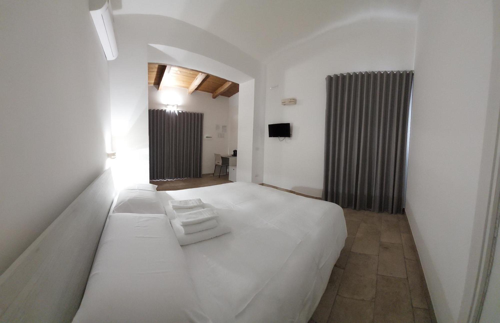 L'Aira Ecchia - Ospitalita Rurale Villa Lecce Exterior photo