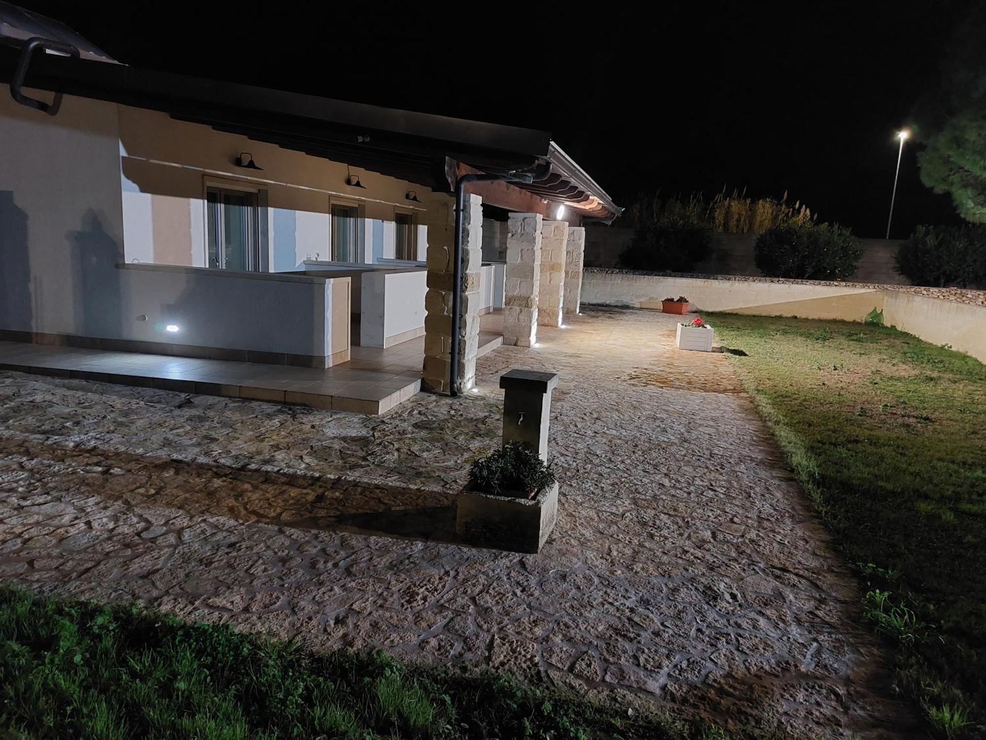 L'Aira Ecchia - Ospitalita Rurale Villa Lecce Exterior photo